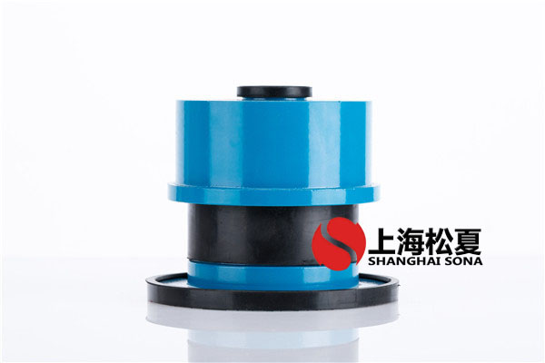 冷水空調(diào)機(jī)組座式彈簧減震器有哪些性能？