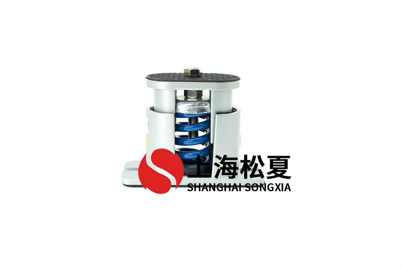 潛水電泵JB-M-300彈簧減震器的減震效果怎樣？