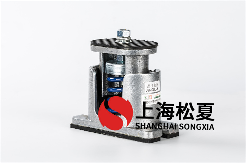 挑選彈簧減震器的規范是啥？