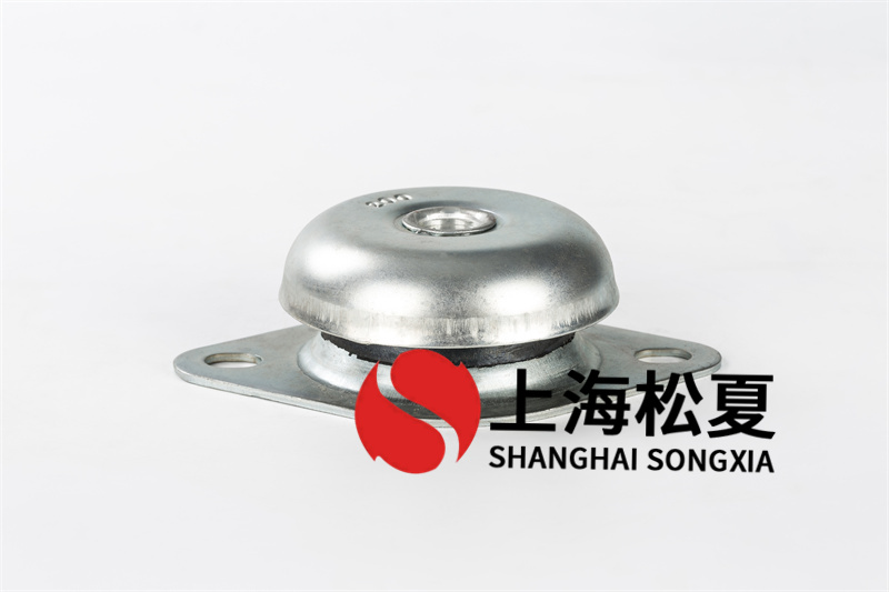 橡膠減震器的安裝過程是怎樣的？