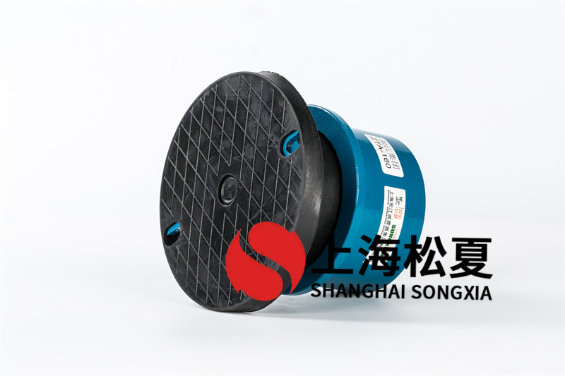 軸流風機和阻尼彈簧減震器的區別是什么？