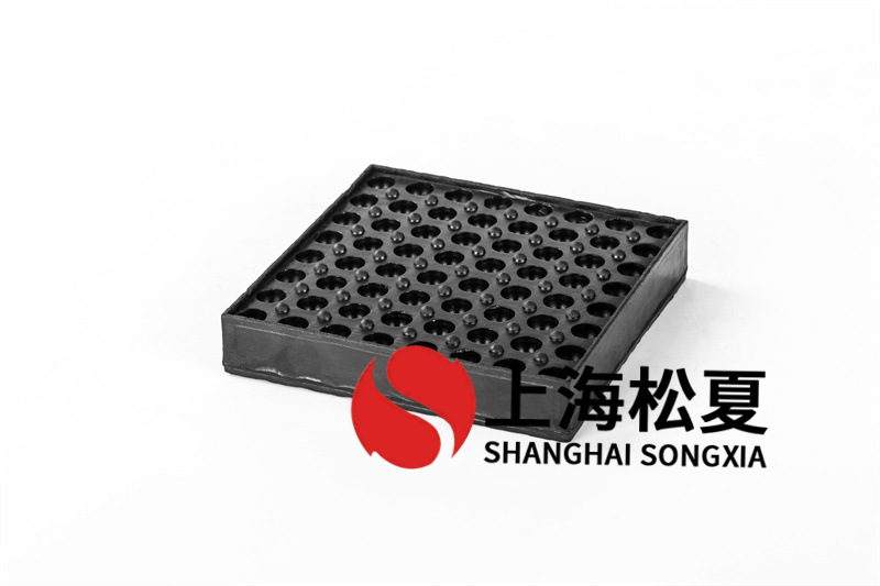 橡膠減震器的性能和質(zhì)量有什么區(qū)別？