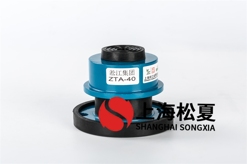 彈簧減震器是怎樣作業(yè)的呢？