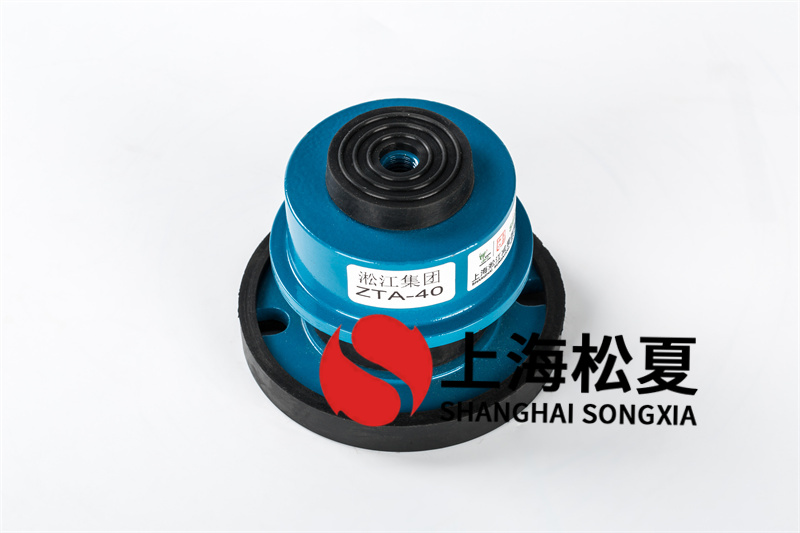 彈簧減震器是怎樣作業(yè)的呢？
