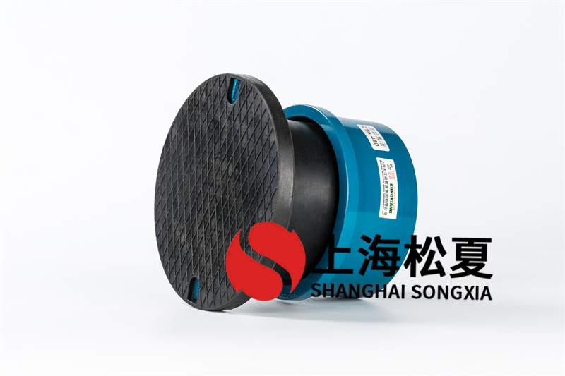 風(fēng)機(jī)減震器安裝的方法有哪些？