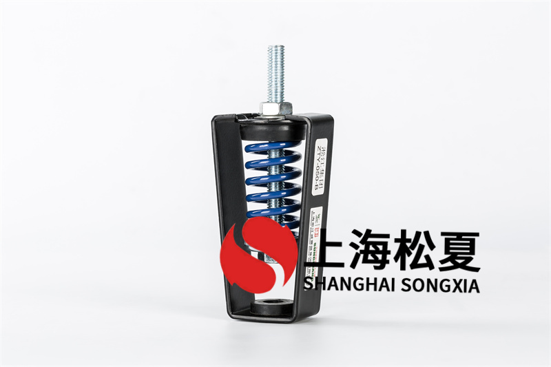 消防泵機組安裝減震器時需要注意什么？