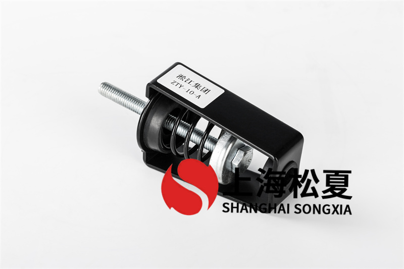 消防泵機組安裝減震器時需要注意什么？