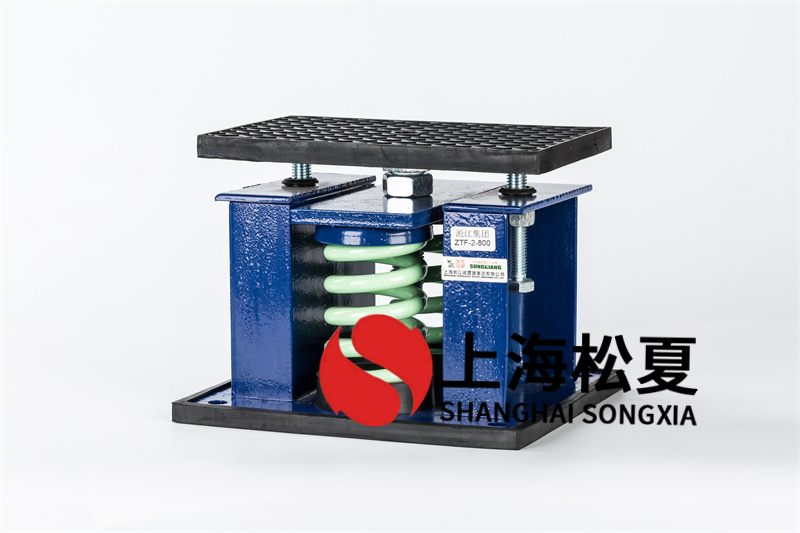 減震器噪聲的處理方法有哪些？
