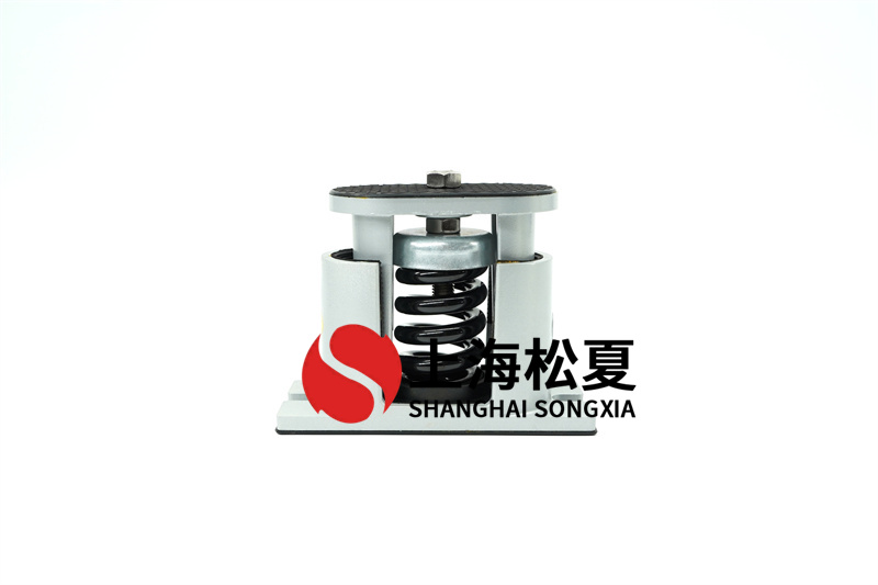 彈簧減振器根據什么設計方案的？