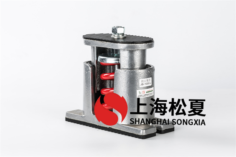 彈簧減震器如何挑選？