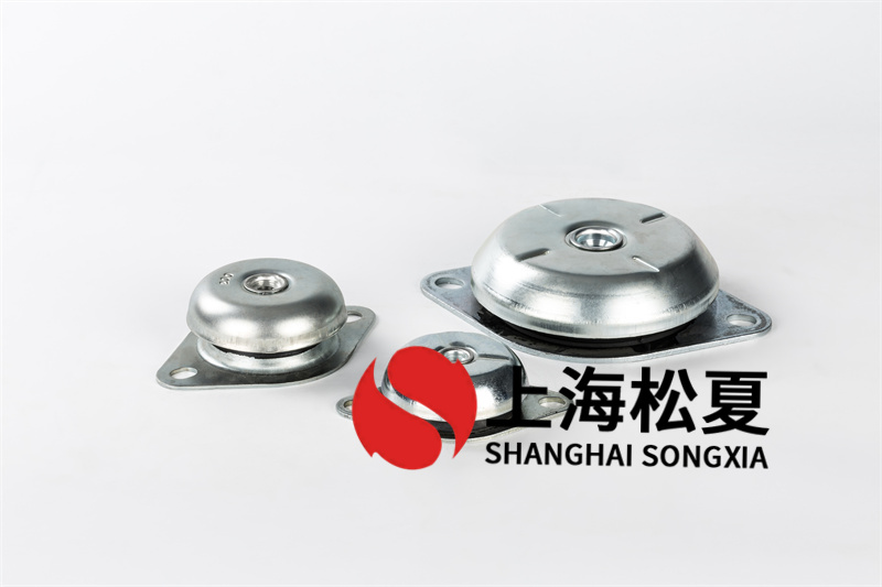 阻尼彈簧減震器的作用是什么?