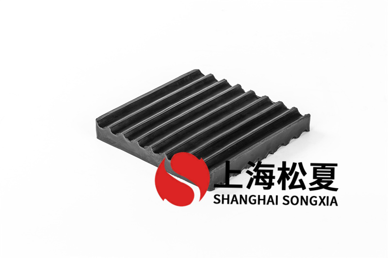 如何選擇一款好的橡膠減震器？