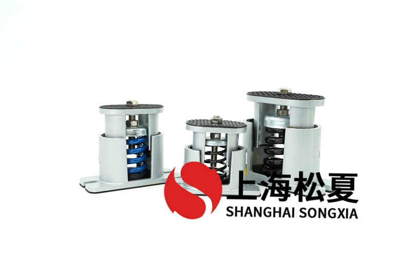 彈簧減震器對構造房屋建筑的危害有哪些?