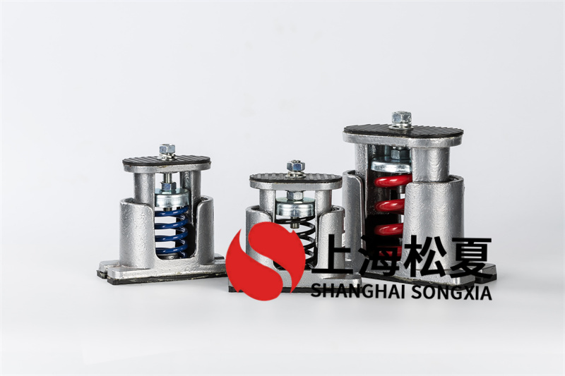如何開展彈簧減震器的維護保養？
