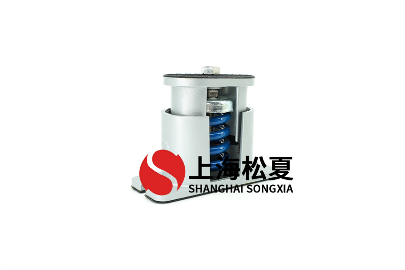 彈簧減震器如何進行減震？
