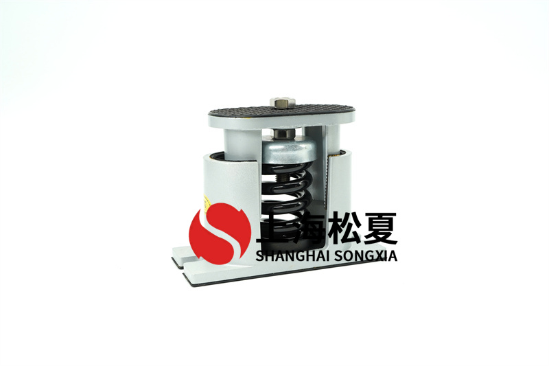 水泵機組組裝彈簧減震器的型號規格有哪些？